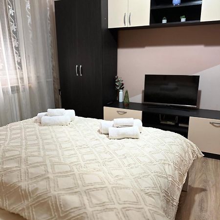 Cozy Apartament Galati  Exterior photo