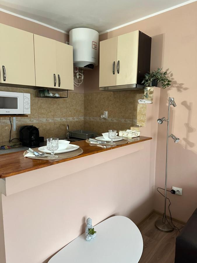 Cozy Apartament Galati  Exterior photo