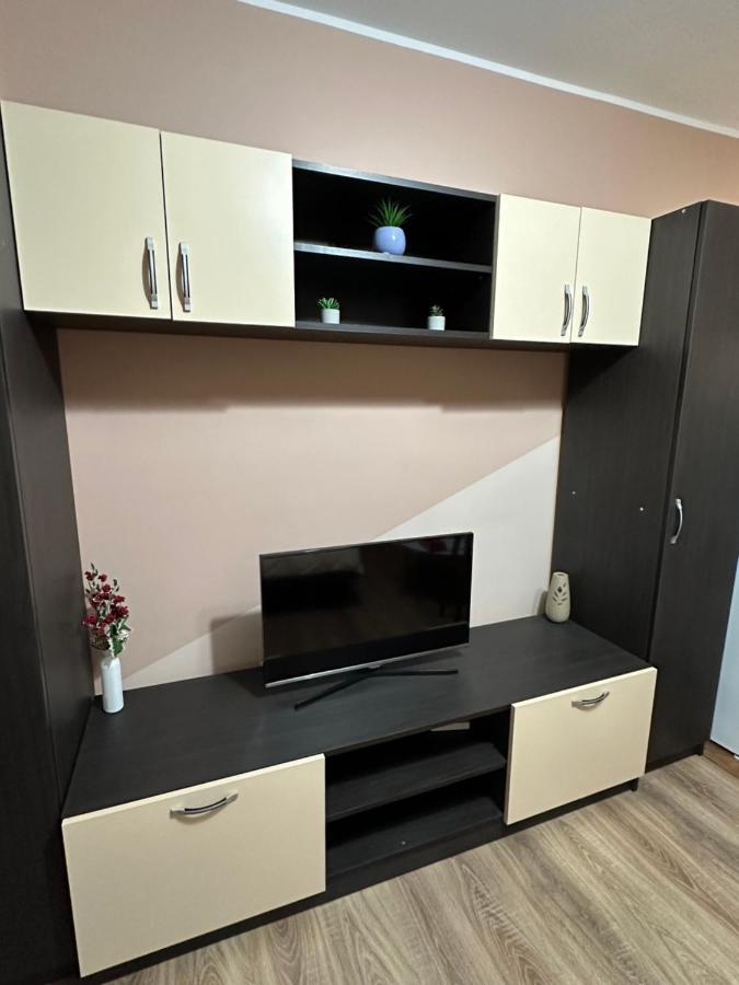 Cozy Apartament Galati  Exterior photo