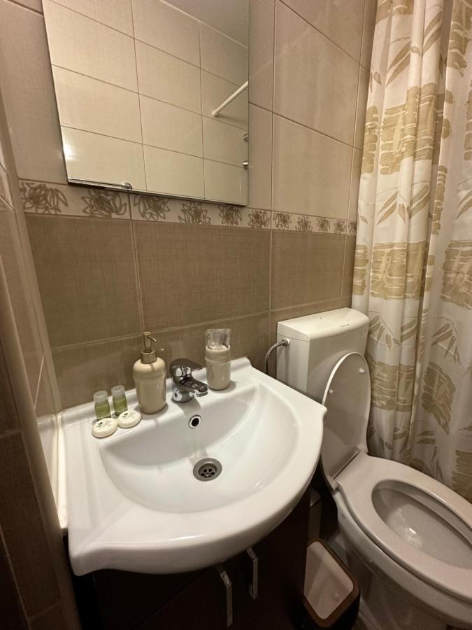 Cozy Apartament Galati  Exterior photo